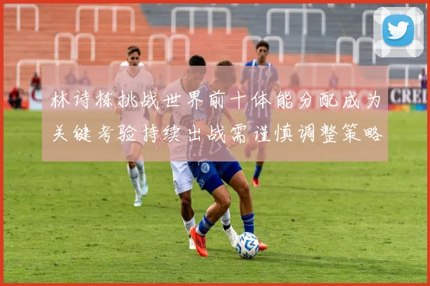 林诗栋挑战世界前十体能分配成为关键考验持续出战需谨慎调整策略