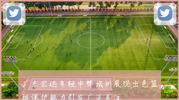 广东宏远年轻中锋试训展现出色篮板保护能力引发广泛关注